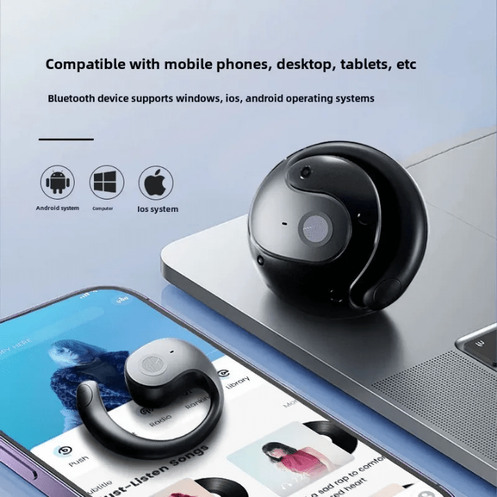 ECOUTEUR OWS MARECHAL - KOUMLASHOP