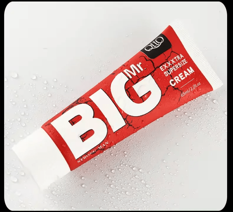 PUISSANCE - XXL - KOUMLASHOP